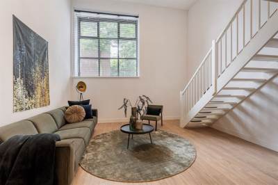 Woning Tochtstraat 5A Rotterdam