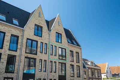 Woning Amelandsstraat 41 Leeuwarden