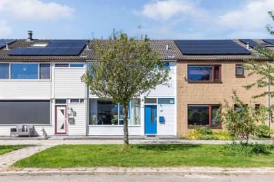 Woning Bosrand 57 Ens