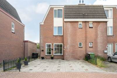 Woning Jol 1417 Lelystad