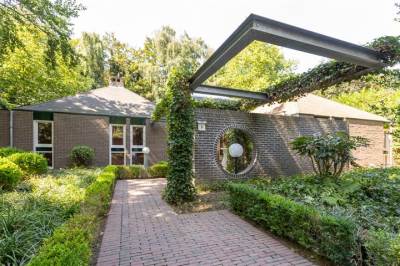 Woning Drossaartweg 8 Montfort