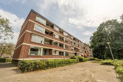 Woning Ruigoord 268 Rotterdam
