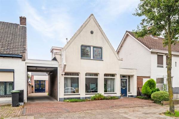 Woning Dijksestraat 37 Helmond