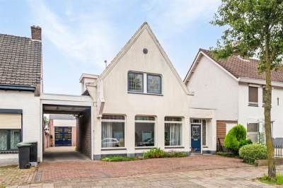 Woning Dijksestraat 37 Helmond