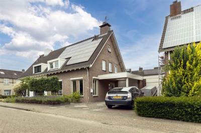 Woning Burgemeester Notermansstraat 38 Best