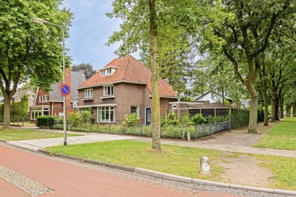 Woning Hescheweg 98 Oss