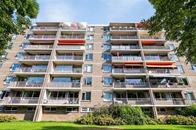 Woning Edmond Hellenraadstraat 59 Rotterdam