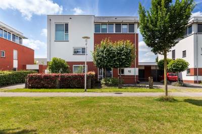 Woning Laan van Zuidbroek 45 Apeldoorn
