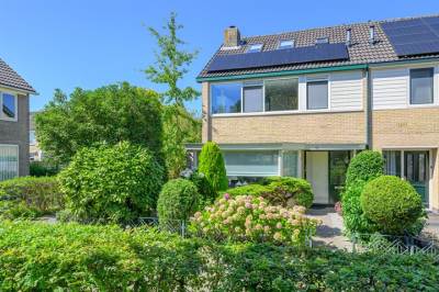 Woning Tritonlaan 22 Heerhugowaard