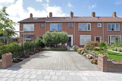 Woning Naaldwijkseweg 165C 's-Gravenzande