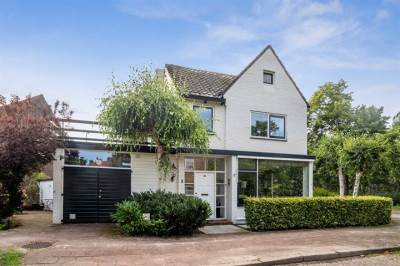 Woning J.P. Coenstraat 2 Hoorn (NH)