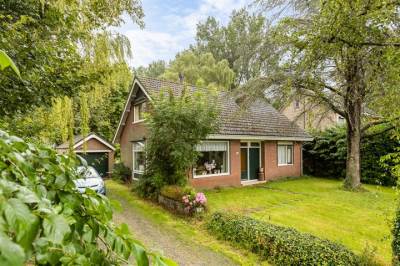 Woning Zuidoordseweg 18 Goudswaard