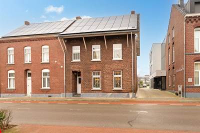Woning Peijerstraat 53 Echt