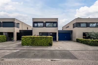 Woning Verzonken Kasteel 22 Udenhout