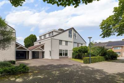 Woning Paulus Potterstraat 20 Waalwijk