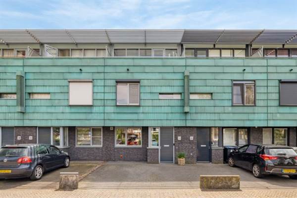 Woning Graslelie 34 Eindhoven