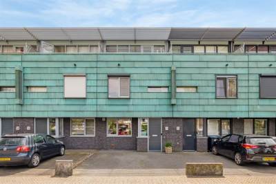 Woning Graslelie 34 Eindhoven