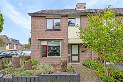 Woning Blokpolder 12 Den Bosch