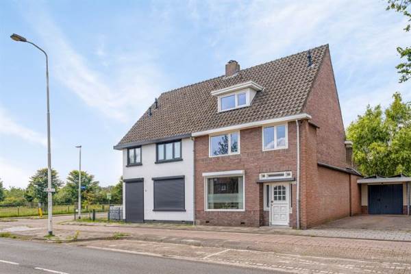 Woning Tongelresestraat 465 Eindhoven