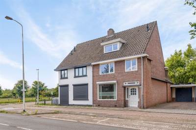 Woning Tongelresestraat 465 Eindhoven