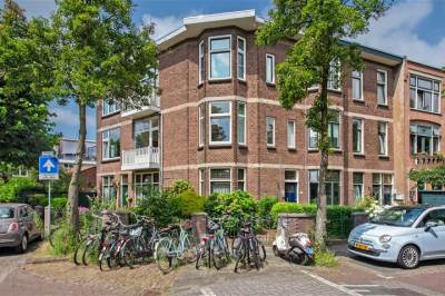 Woning Verhagen Metmanstraat 28 Rijswijk (ZH)