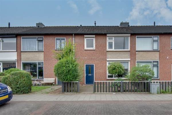 Woning Kooikersweg 388 Den Bosch