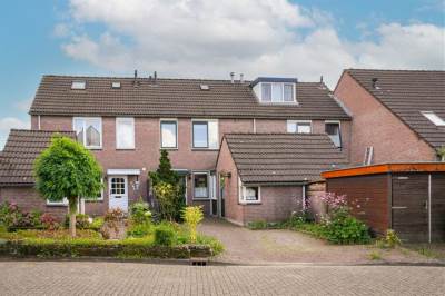 Woning Peppelbos 61 Geldermalsen