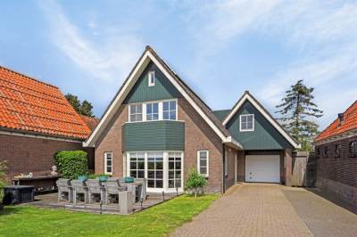 Woning Oostgraftdijk 82 Oost-Graftdijk