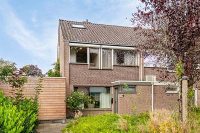 Woning Mispelbeek 32 Veldhoven