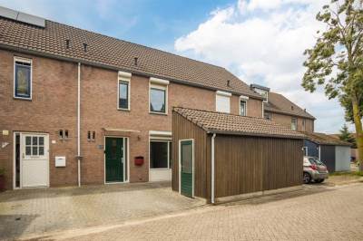Woning Galerij 33 Beuningen (GE)