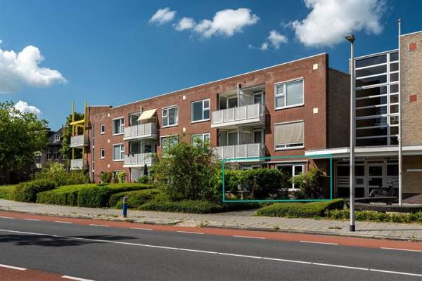 Woning Alma Tademastraat 21 Leeuwarden