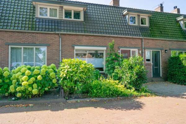 Woning 't Bijsterveld 15 Helmond