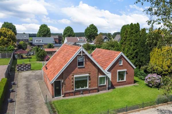Woning Kerkweg 9 Aadorp