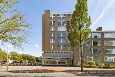 Woning Beresteinlaan 271 Den Haag