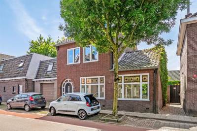 Woning Binnenweg 11 Veldhoven