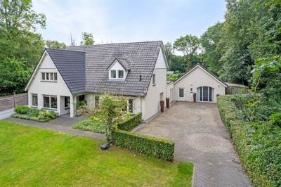 Woning Bezuidenhout 21 Boekel