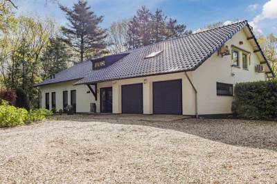 Woning Arubaweg 14 Mill