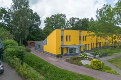 Woning A S Talmalaan 15 Marum