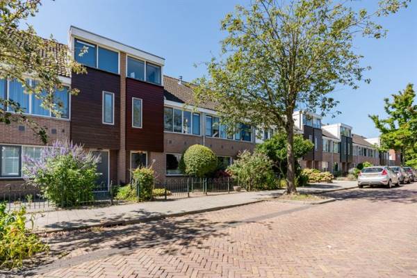 Woning Emmastraat 64 Meppel
