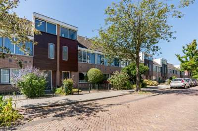Woning Emmastraat 64 Meppel