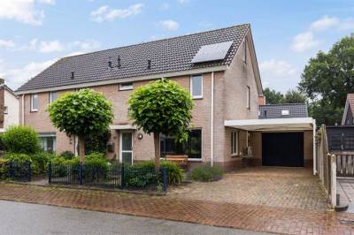 Woning Gelreweg 27B Ermelo