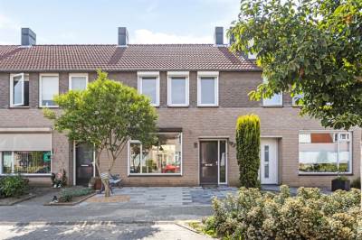 Woning Bladkoninkje 17 Boxmeer