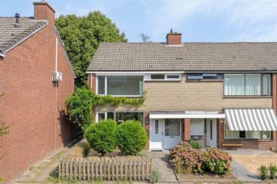 Woning Sterrebos 277 Breda