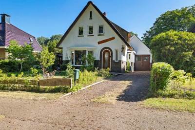 Woning Vosbergerlaan 12 Eelde