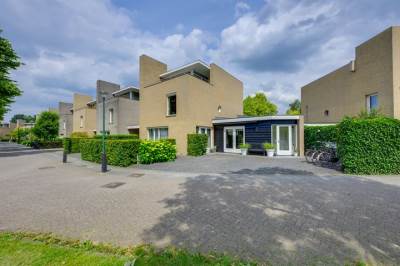 Woning Wasbeemd 4 Prinsenbeek