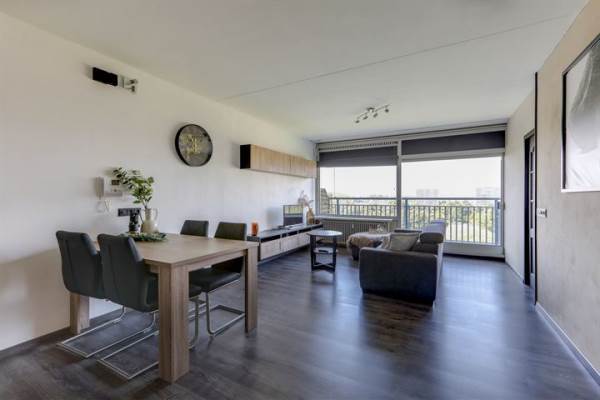 Woning Aalscholversingel 338 Velp (GE)