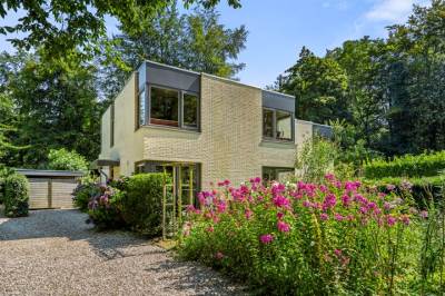 Woning Belvedère 8 Wageningen