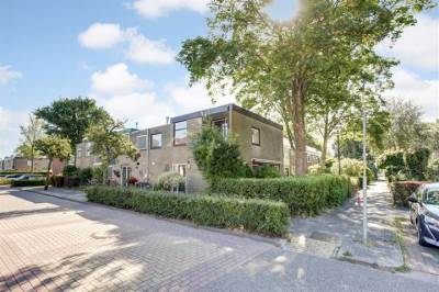Woning Saturnuslaan 8 Heerhugowaard