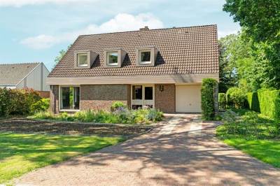 Woning Oud Zevenaarseweg 82 Zevenaar