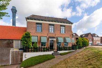 Woning Waalstraat 5 Tiel